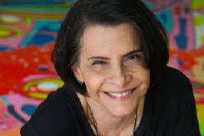 Marina Lima: significado especial de tocar em Brasília