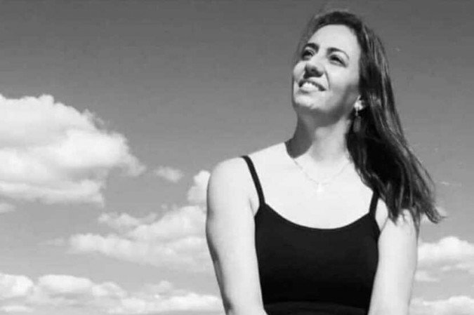 Vanessa Martins morreu aos 39 anos, em decorrência do coronavírus, dias depois de ser mãe pela segunda vez -  (crédito: Instagram/ Reprodução)