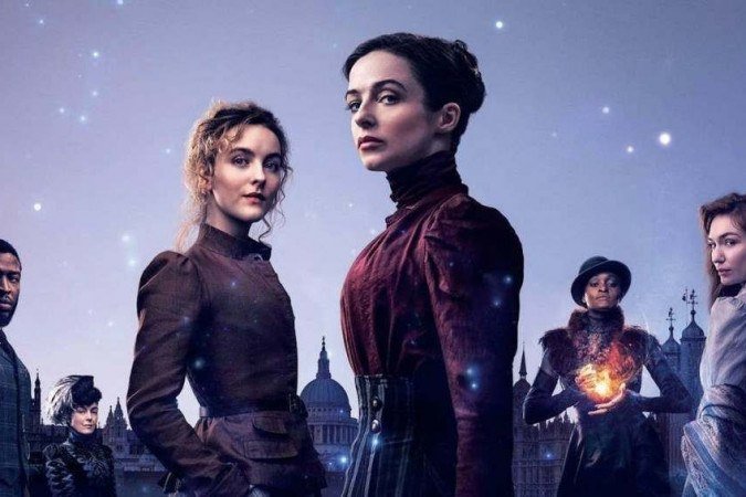  (crédito: HBO/divulgação)