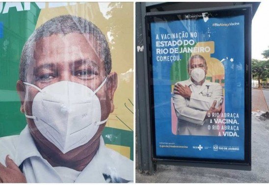 Reprodução / Redes Sociais