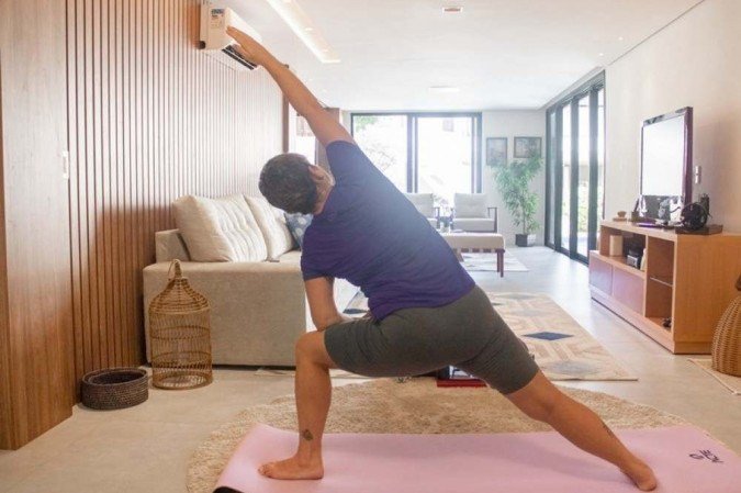  (crédito: Diana Raeder/Esp.CB/D.A Press)