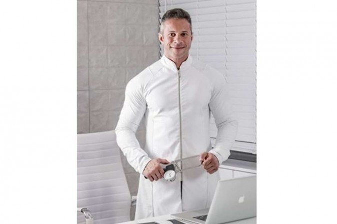 "(Para aumentar a imunidade), quanto mais colorido o prato, melhor, ent&atilde;o sempre procure ter essa variedade de alimentos na sua refei&ccedil;&atilde;o" Leonardo Luiz Pereira, nutricionista pelo Ceub 