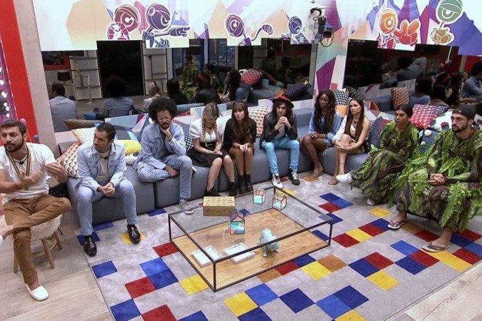  (crédito: Reprodução/Globo )