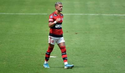  (crédito: Ed Alves/CB/D.A Press)