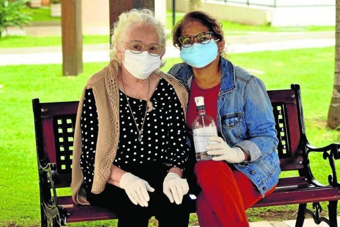  (crédito: Marcelo Ferreira/CB/D.A Press                    )