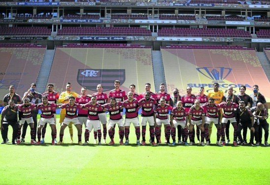 Lucas Figueiredo/CBF