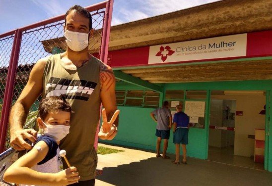 Pedro Marra/CB/D.A Press