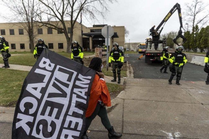  (crédito: Kerem Yucel / AFP)