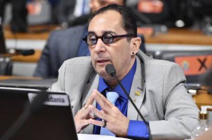 (crédito: Waldemir Barreto/Agencia Senado) (crédito: Waldemir Barreto/Agencia Senado)