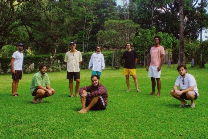  (crédito: Felipe Fonseca/Divulgação)