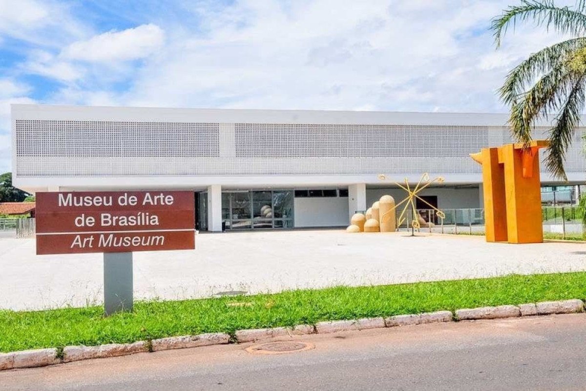 Quando a sala de aula é o museu de arte - Portal da Indústria Criativa