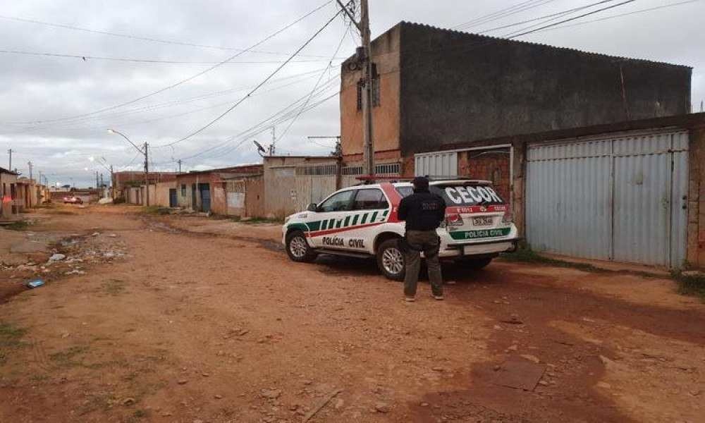 Justiça condena 7 policiais militares por grilagem no Sol Nascente