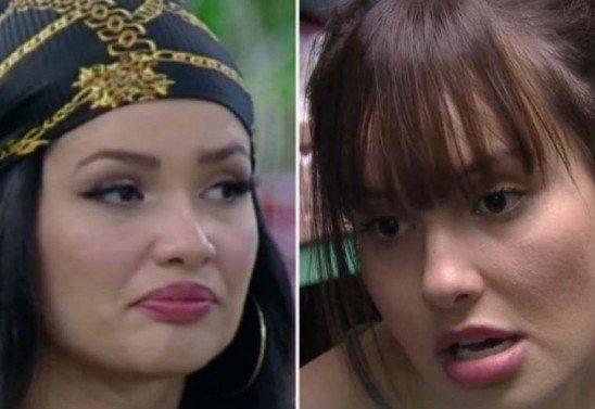 Reprodução/TV Globo