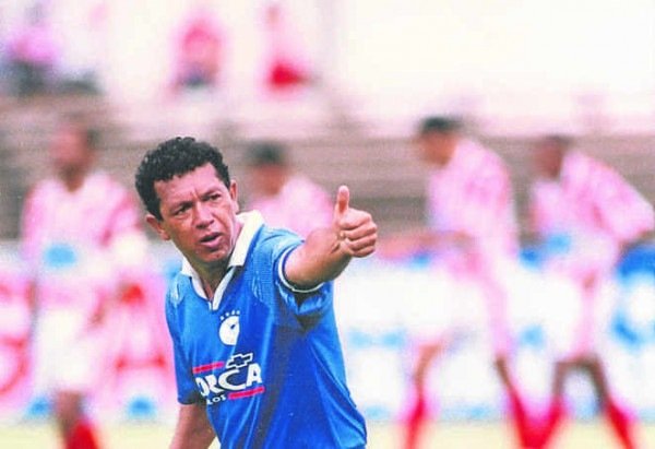  (crédito: Ronaldo de Oliveira/CB/D.A Press - 14/2/98)