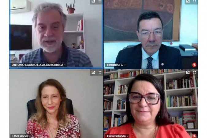  (crédito: Andifes/Divulgação)