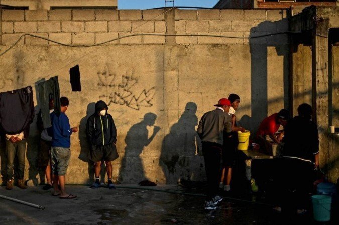  (crédito: PEDRO PARDO)