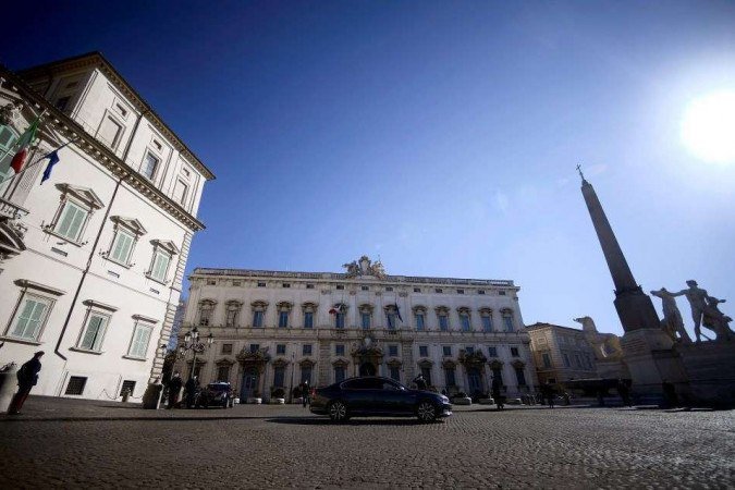  (crédito: FILIPPO MONTEFORTE)