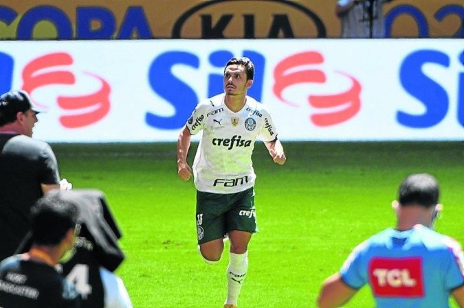  (crédito: Ed Alves/CB/D.A Press)