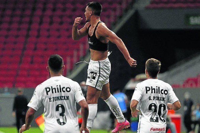  (crédito: Buda Mendes/AFP)