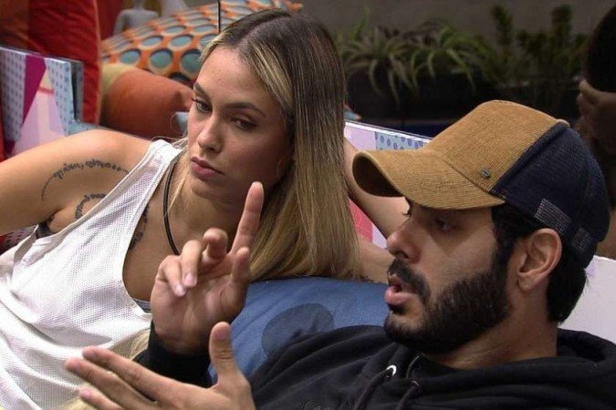  (crédito: Reprodução/Globo)