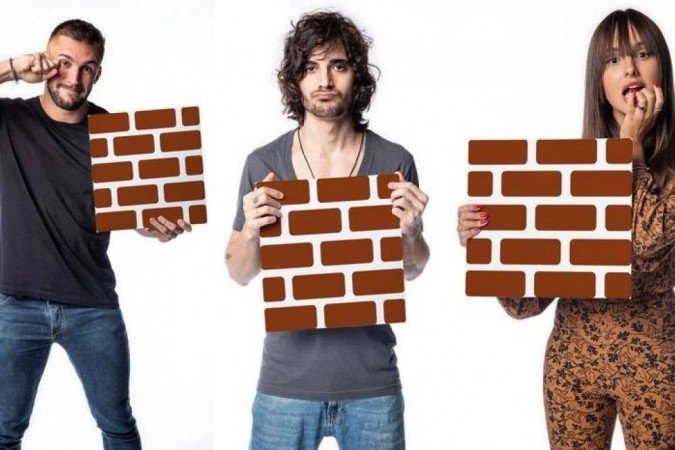  (crédito: Fábio Rocha / Globo)