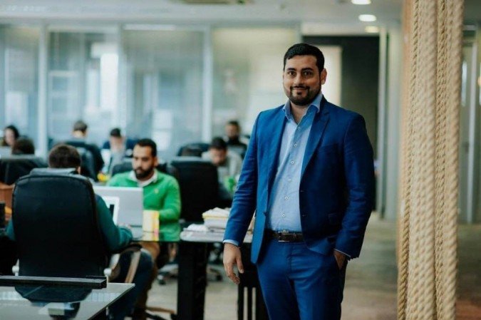 O especialista em marketing de influência Danilo Strano ressalta: 