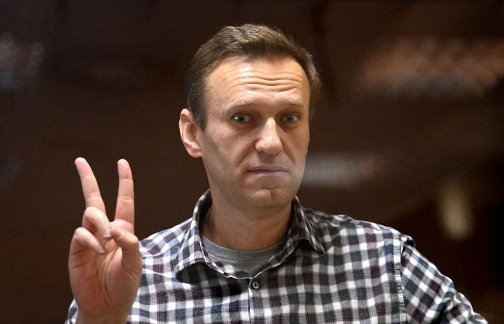 Navalny denuncia não ter recebido o Corão em sua prisão