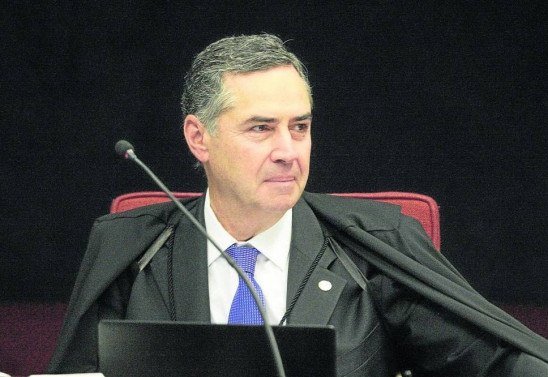 Carlos Moura/SCO/STF