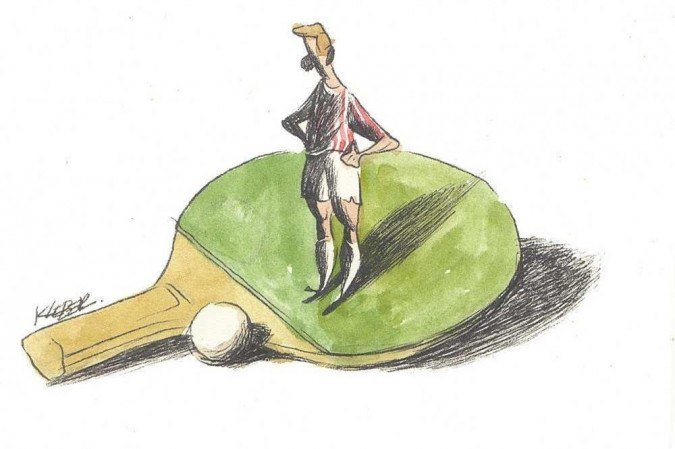  (crédito: Kleber Sales/CB/D.A Press)