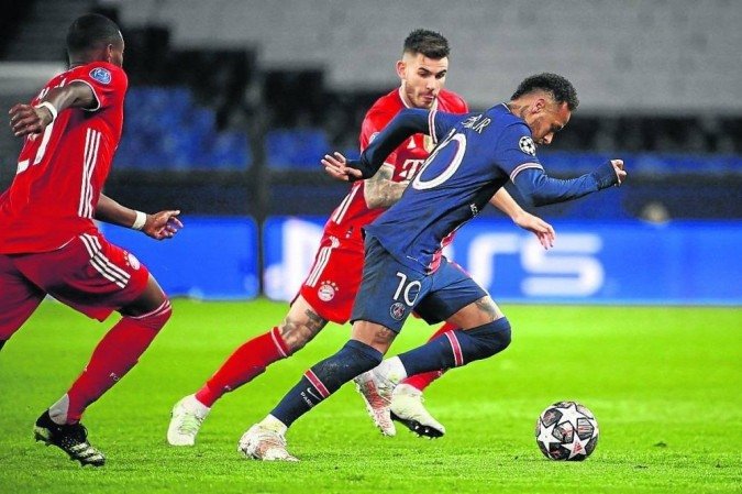  (crédito: Franck Fife/AFP)