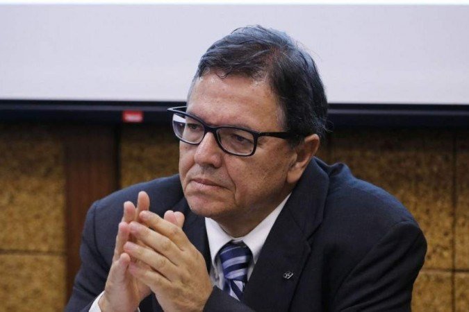 (crédito: Fernando Frazão/Agência Brasil) (crédito: Fernando Frazão/Agência Brasil)