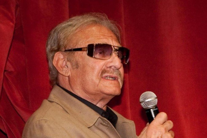 O diretor de cinema Richard Rush era admirado por figurões como Stanley Kubrick e François Truffaut -  (crédito: Internet/ Reprodução)