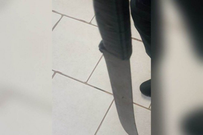  (crédito: PCDF/Divulgação)