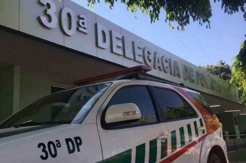 O caso é investigado pela 30ª Delegacia de Polícia (São Sebastião) -  (crédito: PCDF/Divulgação)