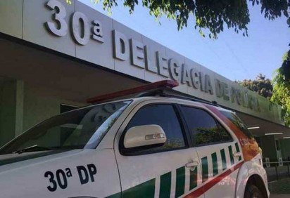 O motorista responsável pelo atropelamento foi levado para a 30ª Delegacia de Polícia (São Sebastião) - (crédito: PCDF/Divulgação) O motorista responsável pelo atropelamento foi levado para a 30ª Delegacia de Polícia (São Sebastião) - (crédito: PCDF/Divulgação)