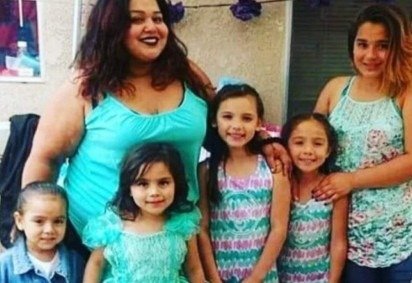(crédito: Família Jacobo, KCAL / KCBS via CNN) (crédito: Família Jacobo, KCAL / KCBS via CNN)