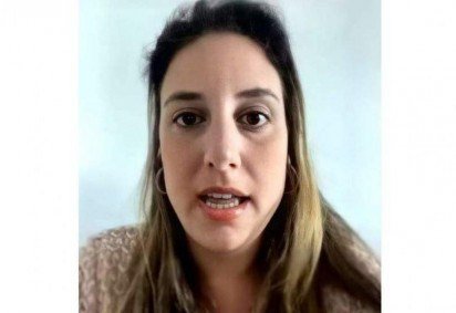 (crédito: Reprodução) (crédito: Reprodução)