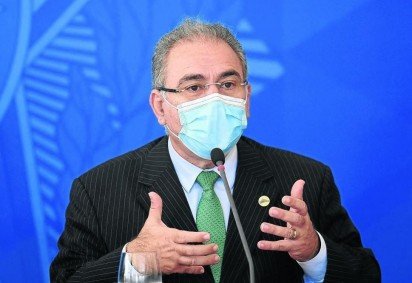 (crédito: Evaristo Sá/AFP) (crédito: Evaristo Sá/AFP)