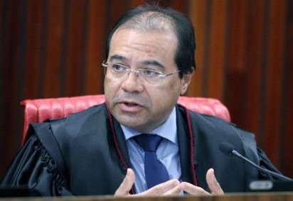 Nicolao Dino recorreu de decisão nesta quinta-feira (15/4) - (crédito: Roberto Jayme/Ascom /TSE - 17/11/2016) Nicolao Dino recorreu de decisão nesta quinta-feira (15/4) - (crédito: Roberto Jayme/Ascom /TSE - 17/11/2016)