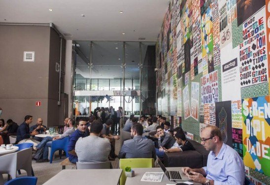 Cubo Itaú/Divulgação