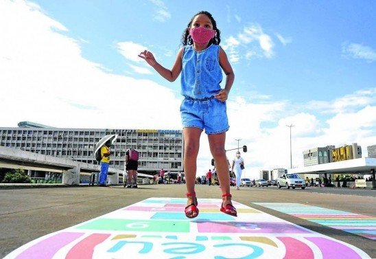 Marcelo Ferreira/CB/D.A Press