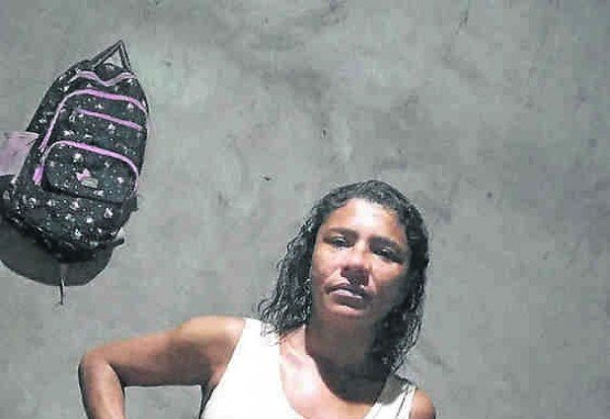 (crédito: Arquivo Pessoal) (crédito: Arquivo Pessoal)
