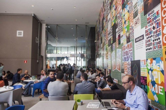  (crédito: Cubo Itaú/Divulgação)