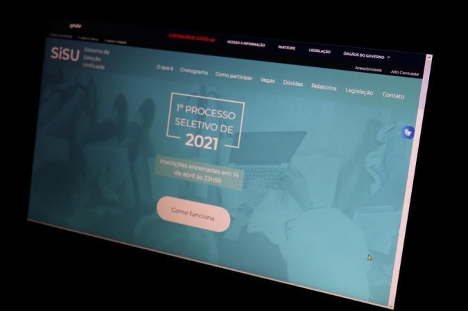 Notas de Corte SISU 2024: Cursos Mais e Menos Concorridos