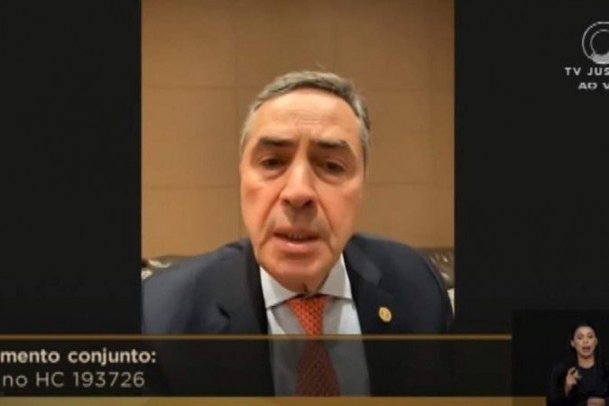(crédito: Reprodução/Youtube) (crédito: Reprodução/Youtube)