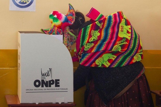  (crédito: Juan Carlos CISNEROS)