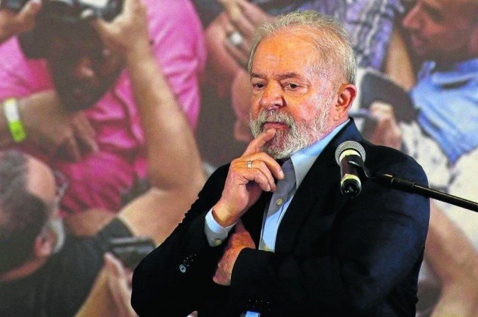 (crédito: Miguel Schincariol/AFP) (crédito: Miguel Schincariol/AFP)