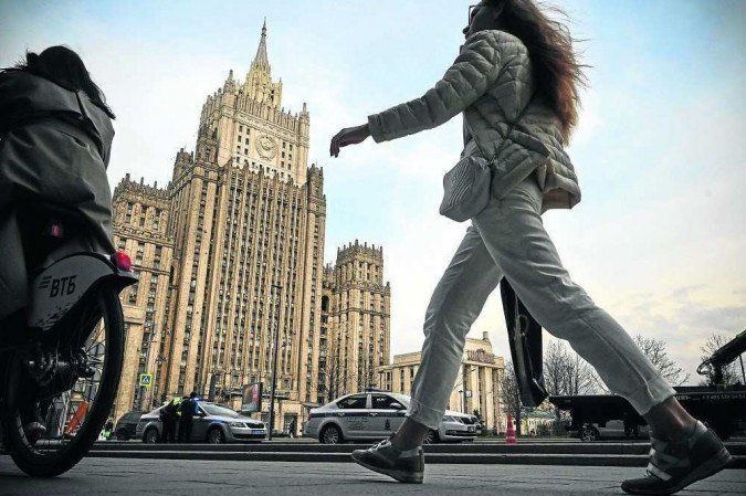  (crédito: Alexander nemenov/AFP)