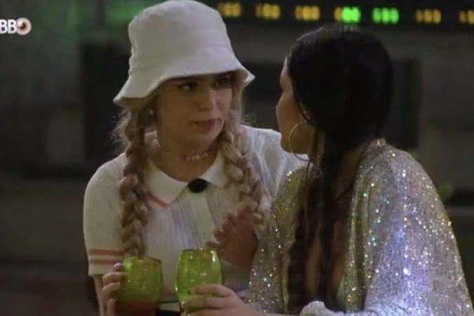  (crédito: Reprodução/TV Globo)