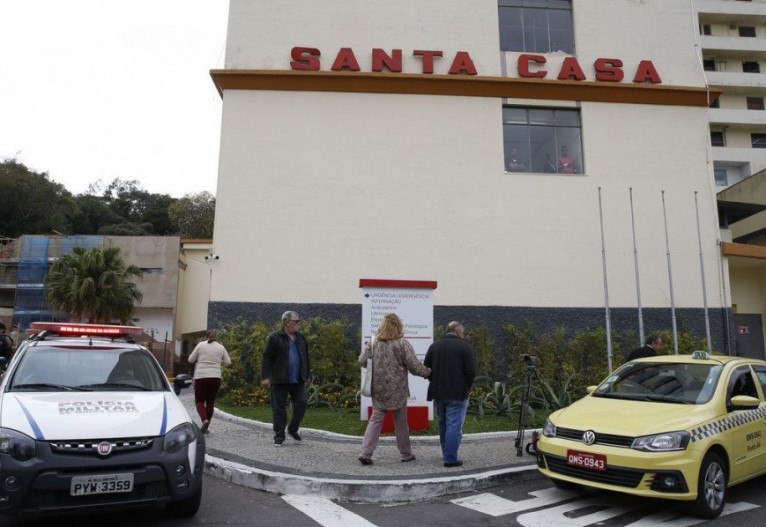 Com dívidas, Santas Casas pedem socorro para continuar abertas